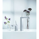 Смеситель для раковины GROHE Eurocube Joy, M-size, хром (23658000/UB), уцененный товар