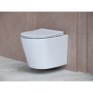 Комплект инсталляции GROHE Rapid SL 3 в 1 с унитазом Балеарика CN6000 и звукоизоляционным комплектом (NW0832)