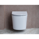 Комплект инсталляции GROHE Rapid SL 3 в 1 с унитазом Балеарика CN6000 и звукоизоляционным комплектом (NW0832)