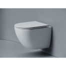 Комплект инсталляции GROHE Solido 3 в 1 с унитазом Альба CN11005T и звукоизоляционным комплектом (NW0823)
