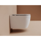 Комплект инсталляции GROHE Rapid SL 3 в 1 с унитазом Ной CN4011T и звукоизоляционным комплектом (NW0804)