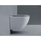 Комплект инсталляции GROHE Solido 3 в 1 с унитазом Альба CN11005T и звукоизоляционным комплектом (NW0823)