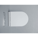 Комплект инсталляции GROHE Solido 3 в 1 с унитазом Альба CN11005T и звукоизоляционным комплектом (NW0823)