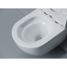 Комплект инсталляции GROHE Solido 3 в 1 с унитазом Альба CN11005T и звукоизоляционным комплектом (NW0823)
