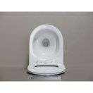 Комплект инсталляции GROHE Rapid SL 3 в 1 с унитазом Игра CN3001T и звукоизоляционным комплектом (NW0849)