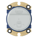 Готовый комплект для душа GROHE Grohtherm SmartControl скрытого монтажа (NSB0134-1)