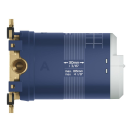 Готовый комплект для душа GROHE Grohtherm SmartControl скрытого монтажа (NSB0134-1)