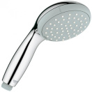 Душевая система GROHE Grohtherm с термостатом для душа, хром (34727000)