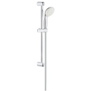 Готовый комплект для ванной комнаты GROHE BauEdge, хром (NB0065)