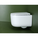 Комплект инсталляции GROHE Rapid SL 3 в 1 с унитазом Ульма CN4006T и звукоизоляционным комплектом (NW0800)