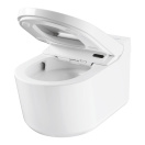 Унитаз-биде GROHE Sensia Pro Smart Toilet, альпин-белый (36508SH0)
