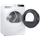 Сушильная машина Samsung DV90T6240LE/LP с интеллектуальной панелью, 9 кг, белый