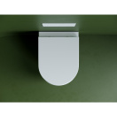 Комплект инсталляции GROHE Rapid SL 3 в 1 с унитазом Ульма CN4006T и звукоизоляционным комплектом (NW0801)