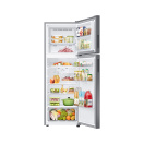 Холодильник Samsung RT35CG5000S9WT с верхней морозильной камерой, 348 л