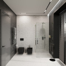 Комплект инсталляции GROHE Rapid SL NW0145/S с унитазом Aqueduto MACIO Plus MACT0240 и сиденьем с микролифтом (NW0214)