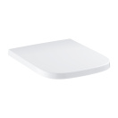 Унитаз подвесной GROHE Clova Ceramic Square, альпин-белый (39908000)