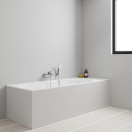 Смеситель для ванны GROHE Eurostyle, хром (23726003/U), уцененный товар