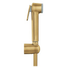 Набор для гигиенического душа GROHE Essence, холодный рассвет матовый (129590)