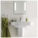 Смеситель для раковины GROHE Eurosmart Cosmopolitan, M-size, хром (2339600E)