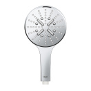Душевая система GROHE Grohtherm SmartControl с термостатом для душа, хром (1039970000)