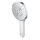 Душевая система GROHE Grohtherm SmartControl с термостатом для душа, хром (1039970000)