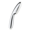 Душевой гарнитур GROHE Tempesta 110, 1 режим струи, душевая штанга 600 мм, 16.6 л/мин, хром (27853003/U), уцененный товар