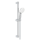 Готовый комплект для ванной комнаты GROHE Tempesta, хром (NB0077)
