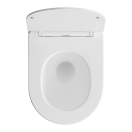 Комплект инсталляции GROHE Rapid SL 38772SH0 с унитазом Aquatek ТАУРУС AQ1580T-00 и сиденьем с микролифтом (NW0351)