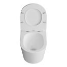 Комплект инсталляции GROHE Rapid SL 38772SH0 с унитазом Aquatek ТАУРУС AQ1580T-00 и сиденьем с микролифтом (NW0351)