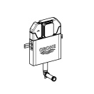 Смывной бачок для унитаза GROHE Solo Slim (39682000)