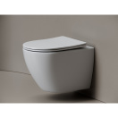 Комплект инсталляции GROHE Rapid SL 3 в 1 с унитазом Мия CN1805T и звукоизоляционным комплектом (NW0844)
