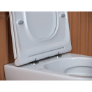 Комплект инсталляции GROHE Rapid SL 4 в 1 с унитазом Форма CN3011 и звукоизоляционным комплектом (NW0818)