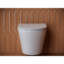 Комплект инсталляции GROHE Rapid SL 4 в 1 с унитазом Форма CN3011 и звукоизоляционным комплектом (NW0818)