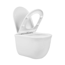 Комплект инсталляции GROHE Rapid SL 38775001 с унитазом Aquatek КЛАССИК AQ1112T-00 и сиденьем с микролифтом (NW0268)