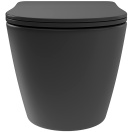 Комплект инсталляции GROHE Rapid SL NW0145/S с унитазом Aqueduto OVO Plus OVOT0240 и сиденьем с микролифтом (NW0212)