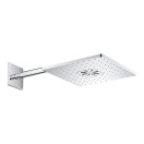Душевая система GROHE Grohtherm SmartControl с термостатом для душа, хром (1039980000)