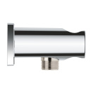 Душевая система GROHE Grohtherm SmartControl с термостатом для душа, хром (1039980000)