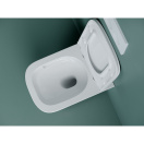 Комплект инсталляции GROHE Solido 3 в 1 с унитазом Союз CN4009T и звукоизоляционным комплектом (NW0795)