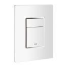 Комплект инсталляции GROHE 38772SH0 с унитазом AQUAme AQM2001 и сиденьем с микролифтом (NW0176/S)