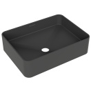 Комплект инсталляции GROHE Rapid SL 38775001 с унитазом Aqueduto OVO OVOT2140 и раковиной Aqueduto ESPIRAL ESP0440 (NW0640)