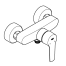 Смеситель для душа GROHE Start QuickFix, хром (24208002)