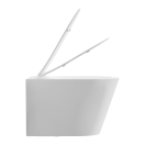 Комплект инсталляции GROHE Rapid SL 1000044 с унитазом Aquatek ТАУРУС AQ1580T-00 и сиденьем с микролифтом (NW0678)