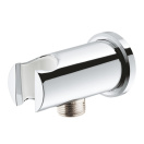 Набор для гигиенического душа GROHE Essence, хром (129600)