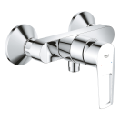Смеситель для душа GROHE BauLoop, хром ( 23634001)