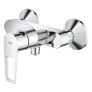 Смеситель для душа GROHE BauLoop, хром ( 23634001)
