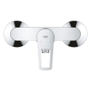 Смеситель для душа GROHE BauLoop, хром ( 23634001)