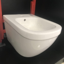 Биде подвесное GROHE Euro Ceramic, альпин-белый (39208000)