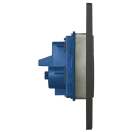 Комплект инсталляции GROHE Solido 38811KF0 с унитазом Aqueduto OVO OVOT2140 и сиденьем с микролифтом (NW0550)