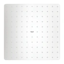 Верхний душ GROHE Rainshower 310 Mono, 9,5 л/мин, 1 режим, белая луна (26568LS0)