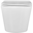 Комплект инсталляции GROHE 38811KF0 с унитазом Aquatek ВЕГА и сиденьем с микролифтом (NW0195)